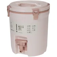 Stanley 1913 Fast-Flow Getränkespender, Getränkespender, Rosa
