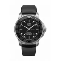 UMF Ruhla Taucheruhr 30 BAR, Limited Edition Ostsee III