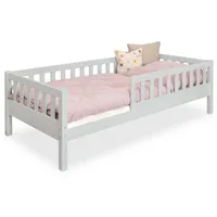 Ehrenkind Ehrenkind® Kinderbett Lille | Kinderbett 90x200 cm mit
