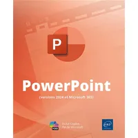 Microsoft PowerPoint 2024