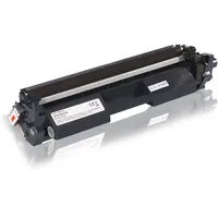 TonerPartner Kompatibel zu HP CF217A / 17A Tonerkartusche, schwarz