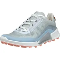 ECCO BIOM 2.1 X MOUNTAIN Damenschuhe - Sportschuhe blau