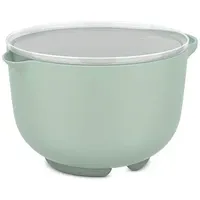 Mepal Rührschüssel Chef It nordic sage 1,5 l