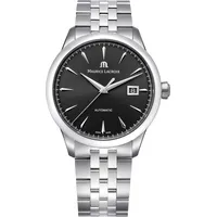 MAURICE LACROIX 1975 Automatic 756008-SS002-330-1 - silber