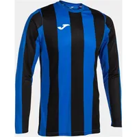 Joma Inter Classic Kinder Trikot, schwarz - 152