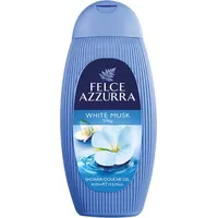 Felce Azzurra White Musk For Unisex Shower Gel