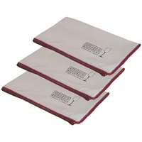 Riedel the wine glass company Riedel Poliertücher, 28,5 x