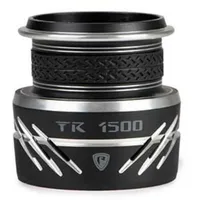 Fox Rage Tr 1500 Spare Spool - Ersatzspule, Einheitsfarbe