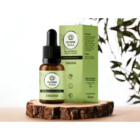 Auracare® Ashwagandha Tropfen 15 ml Extrakt 14100 mg hochkonzentriert