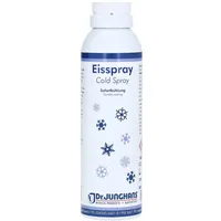 Dr. Junghans Eisspray