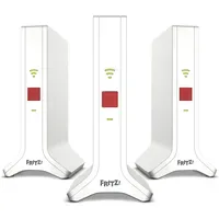 AVM Mesh Set 4200 1733 Mbit/s weiß 2 St.