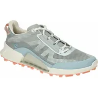 ECCO Biom 2.1 X Mountain (Textil, Vollnarbenleder) brau/grau Damen