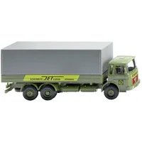 Wiking 0456 02 H0 LKW Modell MAN