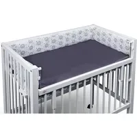 Tissi m.j. oster gmbh Tissi, Beistellbett, Anstellbett / Beistellbett