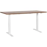 Beliani Schreibtisch, Destin Iii