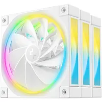 Deepcool FL12R Reverse 3in1 120x120x25 White