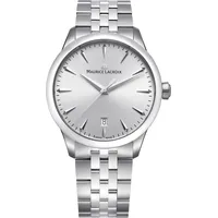 MAURICE LACROIX 1975 Automatic 39mm 751007-SS001-130-3 - silber
