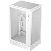 Deepcool CH270 Digital White