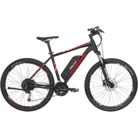 Fischer Europameisterschaft 1726 Mountainbike (Laufradgröße: 27,5 Zoll, Rahmenhöhe: 48