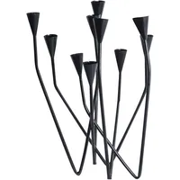 Beliani Kerzenständer Matosinhos