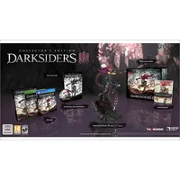 THQ Nordic Darksiders III Collectors Edition - [Xbox One]