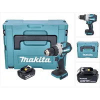 Makita DDF 489 T1J inkl. 1 x 5,0 Ah