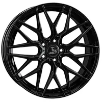 Ultra Wheels RACE-EVO (UA1E) 8 0x19 5x112 ET30 MB66