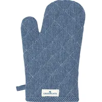 GREENGATE Ofenhandschuh, Grill-Handschuh Alicia, dark blue