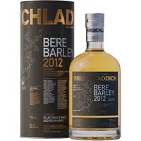 Bruichladdich Distillery Bere Barley 50% vol 0,7 l