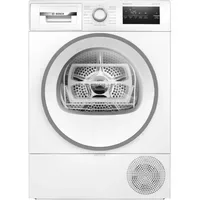 Bosch Serie 4 WTH85VWJN Wärmepumpentrockner (8 kg)