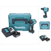 Makita DAS 180 RF1J Akku Gebläse 18 V Brushless