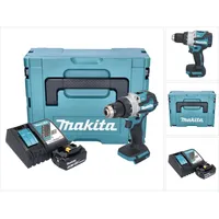 Makita DDF 489 RT1J inkl. 1 x 5,0 Ah
