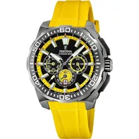 Festina Chrono Bike 2025 Silikon 45,5 mm F20725/1