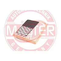 Master-sport germany Luftfilter 25004-LF-PCS-MS