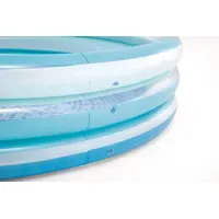 Intex Planschbecken Blue Bliss (147x33cm)