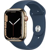 Apple Watch Series 7 GPS + Cellular 45 mm