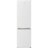 Beko RCSA300K40WN Kühl-Gefrierkombination (291 l, 1813 mm hoch, Weiß)