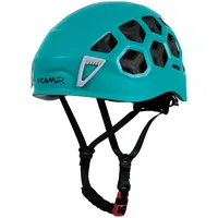 Camp Damen Ikon Nova Kletterhelm (Größe 48-58CM, tuerkis)
