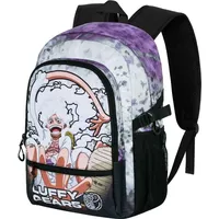 Karactermania One Piece Luffy Gear 5 Rucksack - Purple