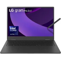 LG gram Pro 16 16TB90TP-K.AP78G Intel Core Ultra 7