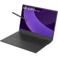 LG gram Pro 16 16TB90TP-K.AP78G Intel Core Ultra 7