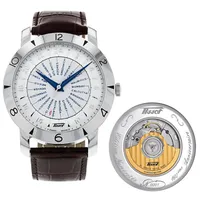 TISSOT Automatic Watch T0786411603700