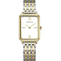 BERING Classic 17423-714 Edelstahl 28 mm