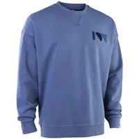 ION Herren Mood Pullover (Größe XXL, blau)