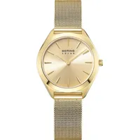 BERING Solar Milanese 17331-333