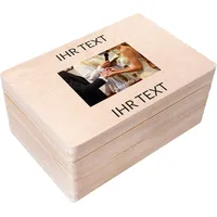 Creative Deco Personalisierte Geschenke Wunschtext + Foto | Fotogeschenke