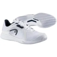 Head Herren Tennisoutdoorschuhe Sprint Team 3.5, Grau, 41