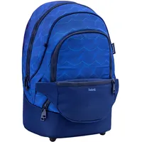 Belmil premium Schulrucksack-Set 2tlg