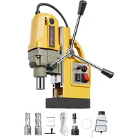 Vevor Magnetbohrmaschine Kernbohrmaschine 1200 W φ50 mm, 12500 N