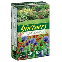 GPI Spezialkulturen Staudendünger 2,5 kg